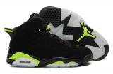 air jordan 6 hommes